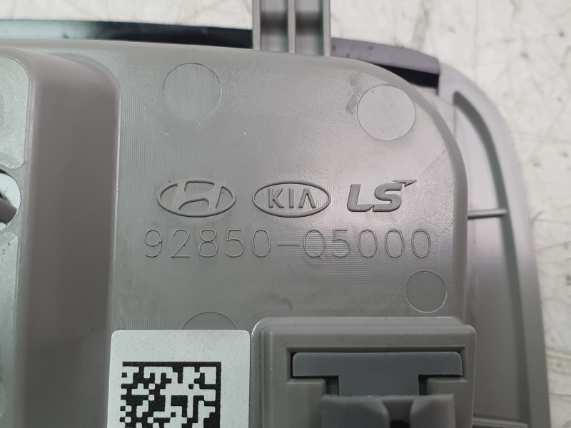 Recambio de luz interior para kia sportage v (nq5) 1.6 t-gdi hybrid referencia OEM IAM 92850Q5000  