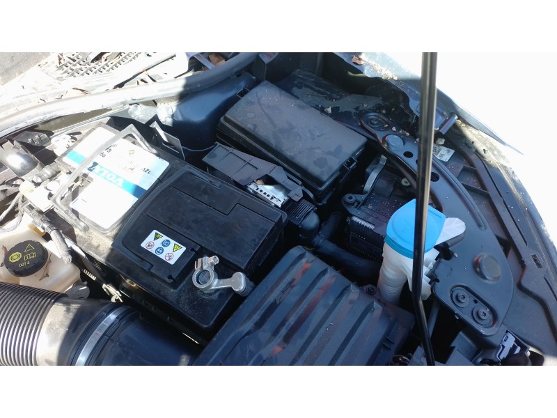 Recambio de centralita motor uce para volkswagen t-roc (a11, d11) 1.0 tsi referencia OEM IAM   