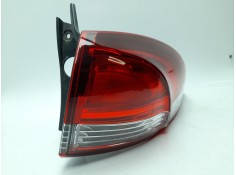 Recambio de piloto trasero derecho para renault clio iv grandtour (kh_) 0.9 tce 90 referencia OEM IAM 265507408R   2