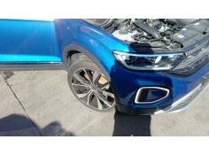 Recambio de cremallera direccion para volkswagen t-roc (a11, d11) 1.0 tsi referencia OEM IAM 5Q1423051CB 4532039787  2