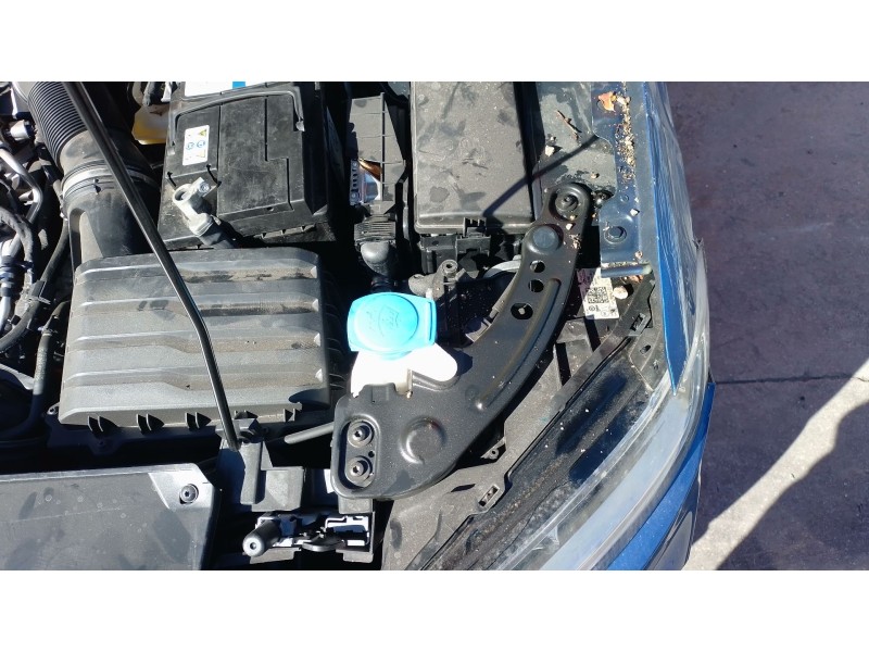 Recambio de deposito limpia para volkswagen t-roc (a11, d11) 1.0 tsi referencia OEM IAM   