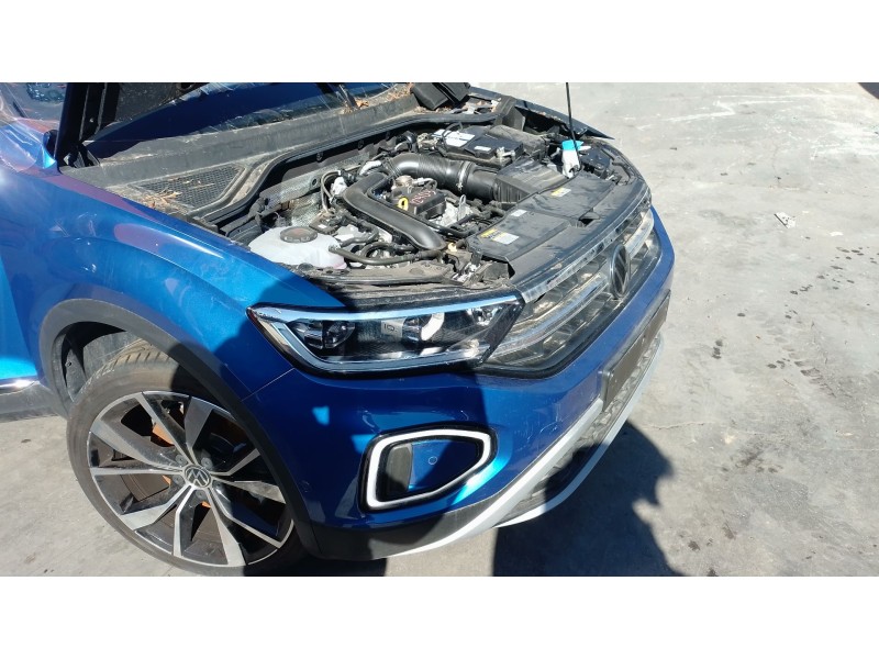 Recambio de electroventilador para volkswagen t-roc (a11, d11) 1.0 tsi referencia OEM IAM   