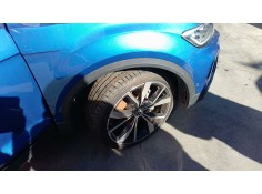 Recambio de mangueta delantera derecha para volkswagen t-roc (a11, d11) 1.0 tsi referencia OEM IAM 5Q0407254C   2