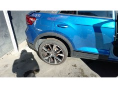 Recambio de puente trasero para volkswagen t-roc (a11, d11) 1.0 tsi referencia OEM IAM   