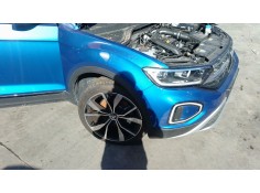 Recambio de transmision delantera derecha para volkswagen t-roc (a11, d11) 1.0 tsi referencia OEM IAM 5WA407272B   2