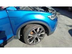 Recambio de amortiguador delantero derecho para volkswagen t-roc (a11, d11) 1.0 tsi referencia OEM IAM   