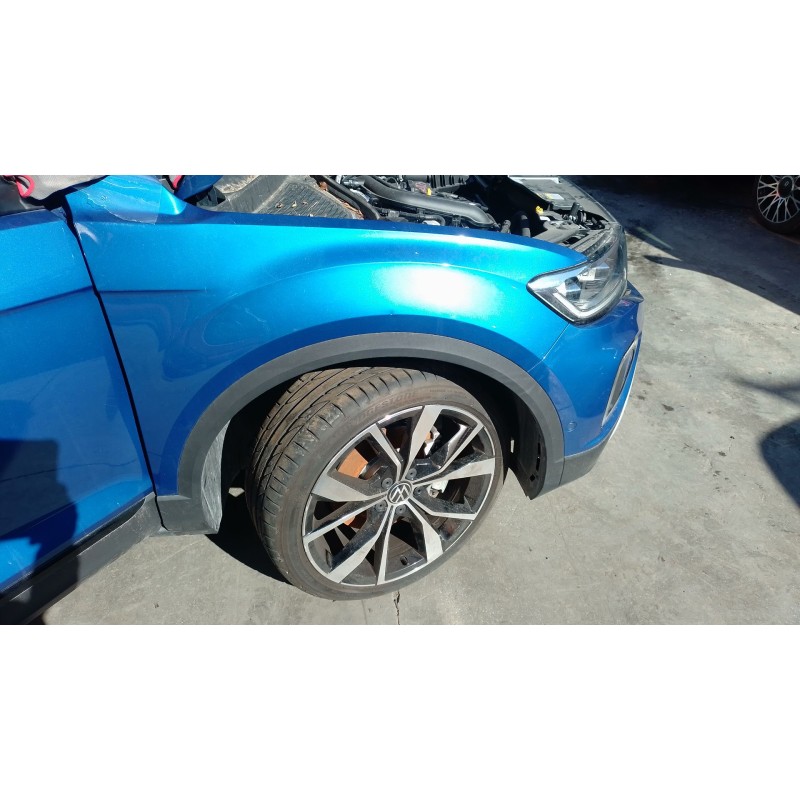 Recambio de amortiguador delantero derecho para volkswagen t-roc (a11, d11) 1.0 tsi referencia OEM IAM   