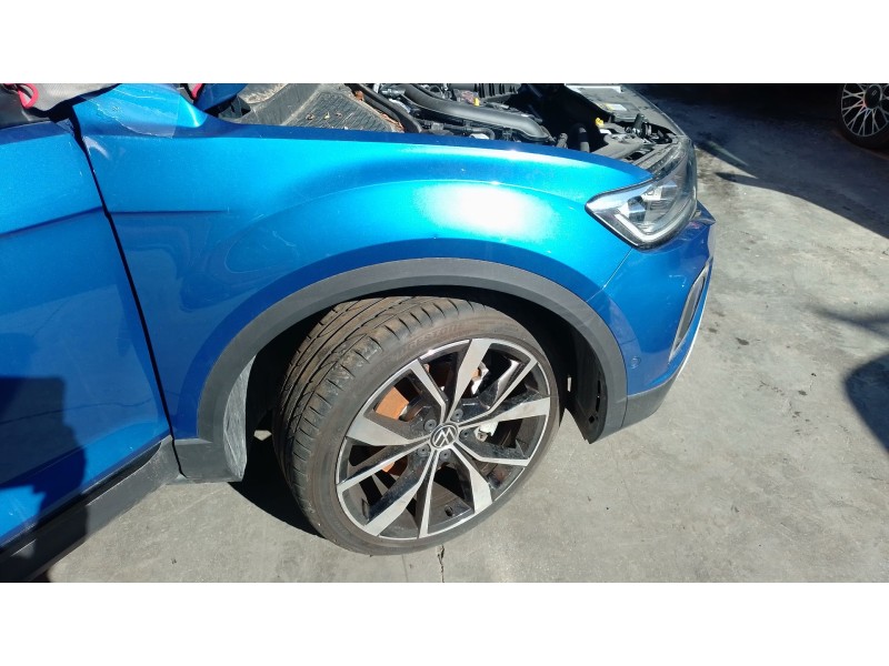 Recambio de amortiguador delantero derecho para volkswagen t-roc (a11, d11) 1.0 tsi referencia OEM IAM   