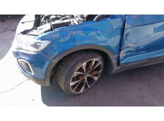 Recambio de amortiguador delantero izquierdo para volkswagen t-roc (a11, d11) 1.0 tsi referencia OEM IAM 5Q0413031   2