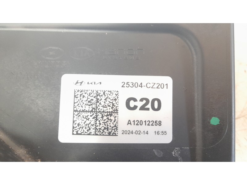 Recambio de electroventilador para kia sportage v (nq5) 1.6 t-gdi hybrid referencia OEM IAM 25304CZ201  470204