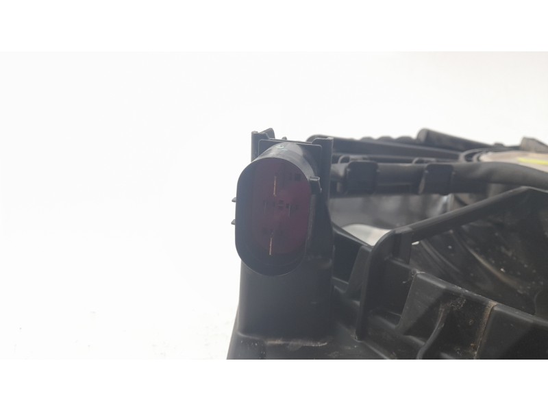 Recambio de electroventilador para kia sportage v (nq5) 1.6 t-gdi hybrid referencia OEM IAM 25304CZ201  470204