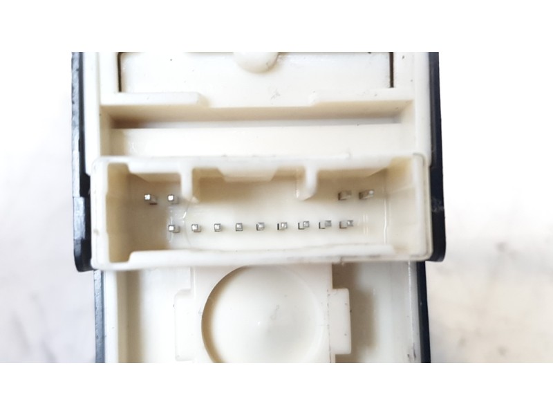 Recambio de mando retrovisor para toyota c-hr (_x1_) 1.8 hybrid (zyx10_, zyx11_) referencia OEM IAM 84872F4010  