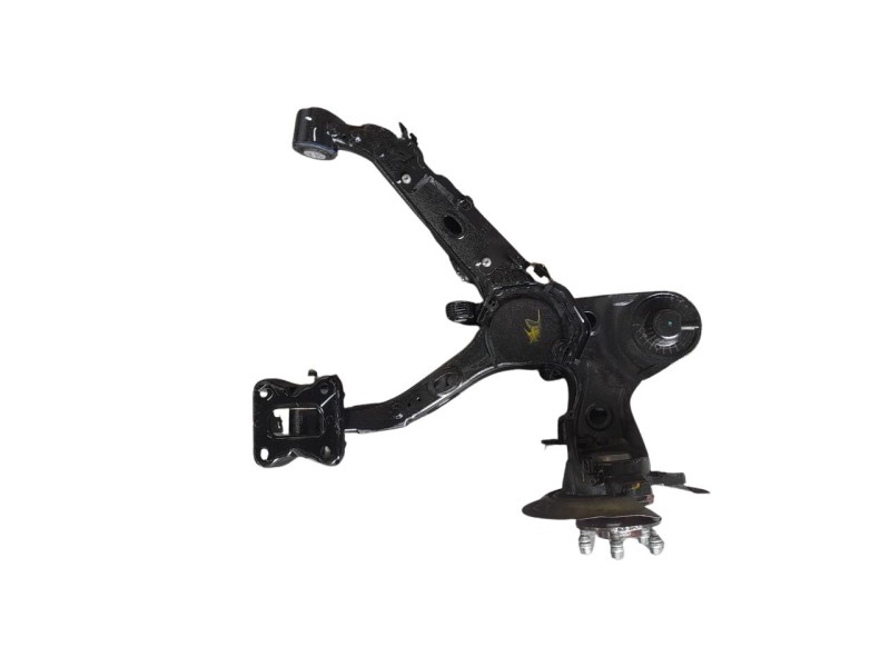Recambio de brazo suspension inferior trasero izquierdo para citroen jumpy fugón control m referencia OEM IAM 9807505080  