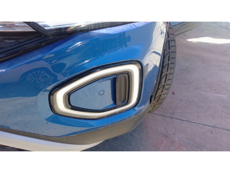 Recambio de piloto delantero izquierdo para volkswagen t-roc (a11, d11) 1.0 tsi referencia OEM IAM   