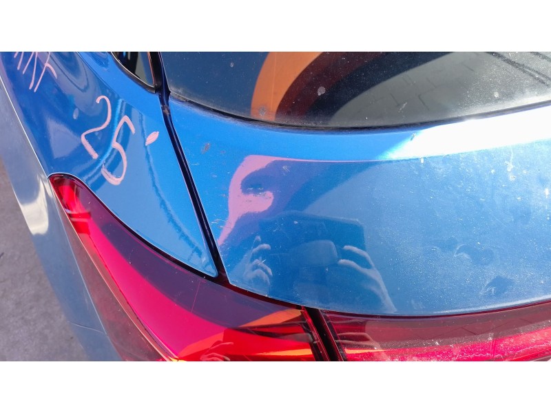 Recambio de porton trasero para volkswagen t-roc (a11, d11) 1.0 tsi referencia OEM IAM   