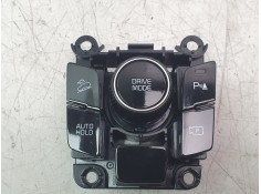 MANDO MULTIFUNCION 93301P1090 