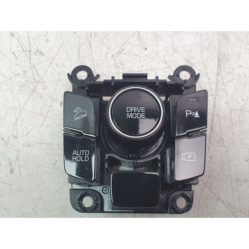 Recambio de mando multifuncion para kia sportage v (nq5) 1.6 t-gdi hybrid referencia OEM IAM 93301P1090  
