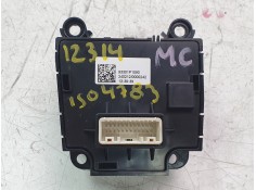 Recambio de mando multifuncion para kia sportage v (nq5) 1.6 t-gdi hybrid referencia OEM IAM 93301P1090   2