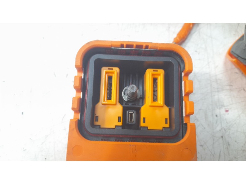 Recambio de cableado electrico para kia sportage v (nq5) 1.6 t-gdi hybrid referencia OEM IAM 91671CJ100  