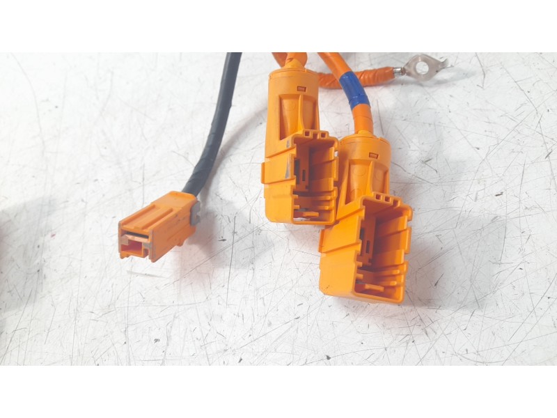 Recambio de cableado electrico para kia sportage v (nq5) 1.6 t-gdi hybrid referencia OEM IAM 91671CJ100  