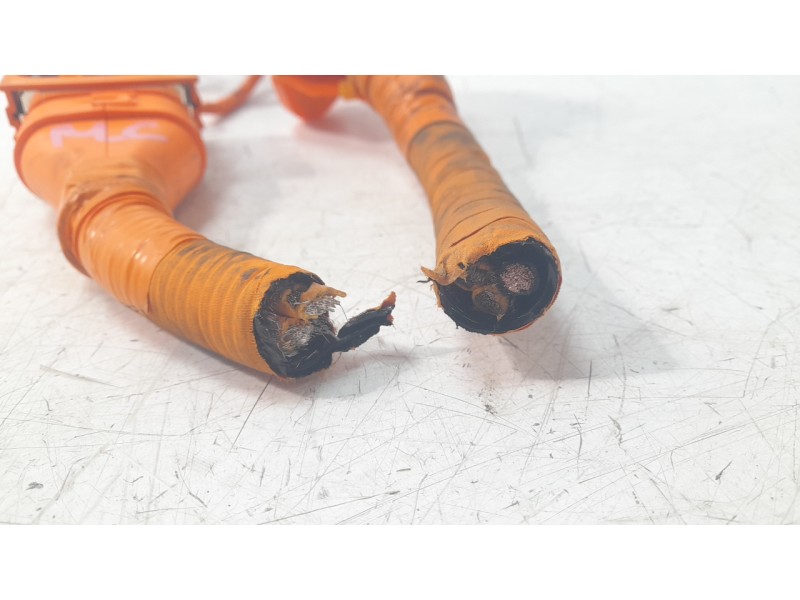Recambio de cableado electrico para kia sportage v (nq5) 1.6 t-gdi hybrid referencia OEM IAM 91671CJ100  
