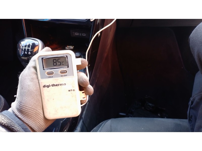 Recambio de compresor aire acondicionado para volkswagen t-roc (a11, d11) 1.0 tsi referencia OEM IAM   