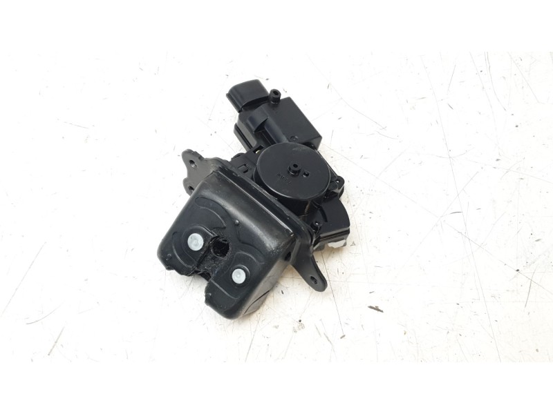Recambio de cerradura maletero / porton para toyota c-hr (_x1_) 1.8 hybrid (zyx10_, zyx11_) referencia OEM IAM 69350F4010  
