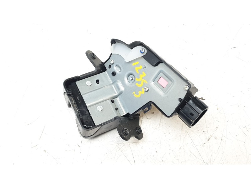 Recambio de cerradura maletero / porton para toyota c-hr (_x1_) 1.8 hybrid (zyx10_, zyx11_) referencia OEM IAM 69350F4010  