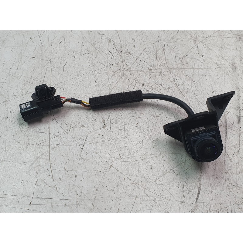 Recambio de camara vision trasera para kia sportage v (nq5) 1.6 t-gdi hybrid referencia OEM IAM 99240R2200  