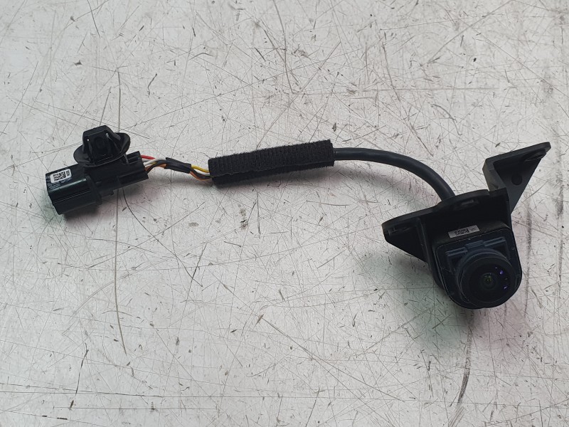 Recambio de camara vision trasera para kia sportage v (nq5) 1.6 t-gdi hybrid referencia OEM IAM 99240R2200  