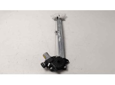 ELEVALUNAS DELANTERO IZQUIERDO 72250TGGA01 72250TGGA01 