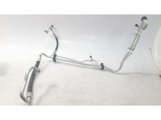 Recambio de tubos aire acondicionado para kia sportage v (nq5) 1.6 t-gdi hybrid referencia OEM IAM 97775CZ001  