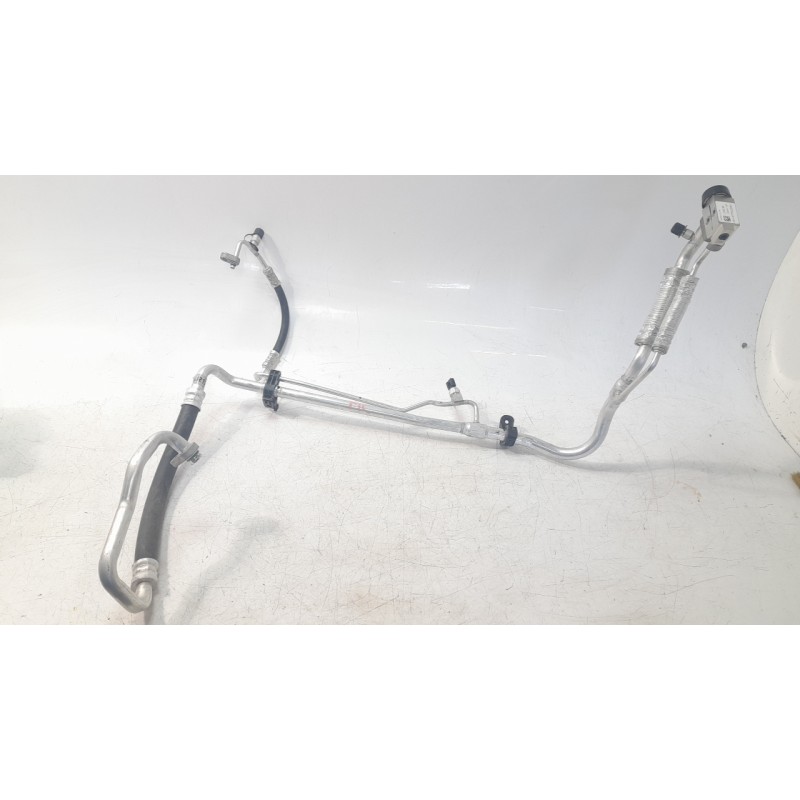 Recambio de tubos aire acondicionado para kia sportage v (nq5) 1.6 t-gdi hybrid referencia OEM IAM 97775CZ001  