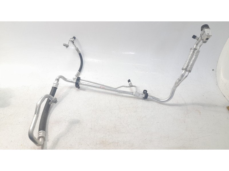 Recambio de tubos aire acondicionado para kia sportage v (nq5) 1.6 t-gdi hybrid referencia OEM IAM 97775CZ001  