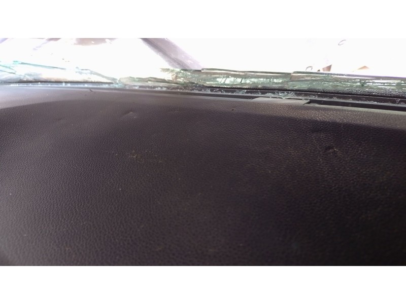 Recambio de kit airbag para volkswagen t-roc (a11, d11) 1.0 tsi referencia OEM IAM   