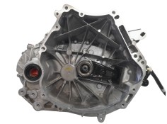 Recambio de caja cambios para mazda 3 sedán (bp) evolution referencia OEM IAM 2TH0700870  