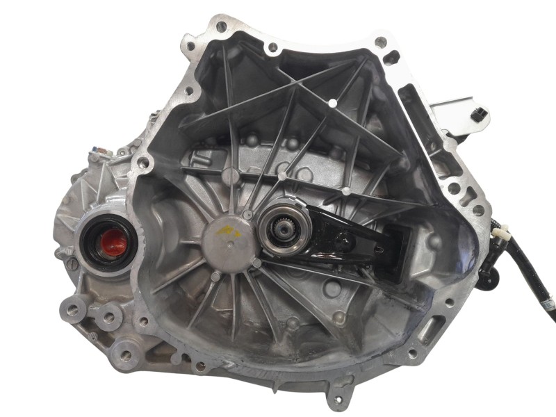 Recambio de caja cambios para mazda 3 sedán (bp) evolution referencia OEM IAM 2TH0700870  