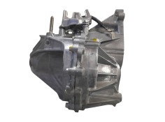 Recambio de caja cambios para mazda 3 sedán (bp) evolution referencia OEM IAM 2TH0700870   2