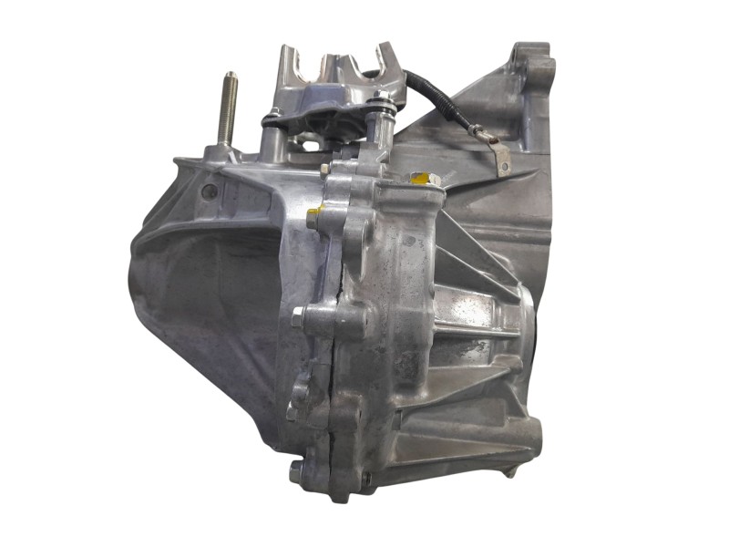 Recambio de caja cambios para mazda 3 sedán (bp) evolution referencia OEM IAM 2TH0700870  