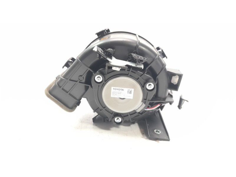 Recambio de ventilador calefaccion para toyota corolla (e21) referencia OEM IAM G923047080  