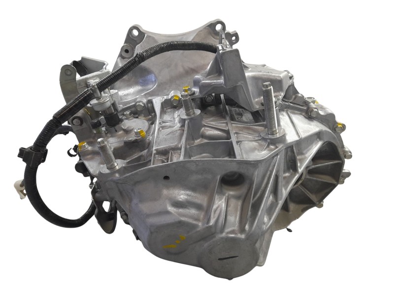 Recambio de caja cambios para mazda 3 sedán (bp) evolution referencia OEM IAM 2TH0700870  
