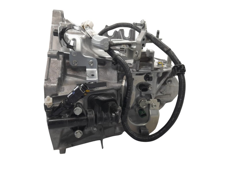 Recambio de caja cambios para mazda 3 sedán (bp) evolution referencia OEM IAM 2TH0700870  