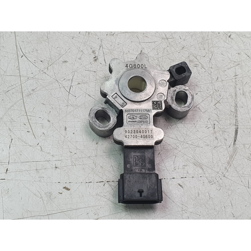 Recambio de sensor para kia sportage v (nq5) 1.6 t-gdi hybrid referencia OEM IAM 427004G600  