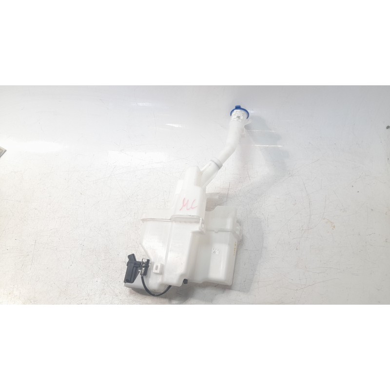 Recambio de deposito limpia para kia sportage v (nq5) 1.6 t-gdi hybrid referencia OEM IAM 98610R2100  