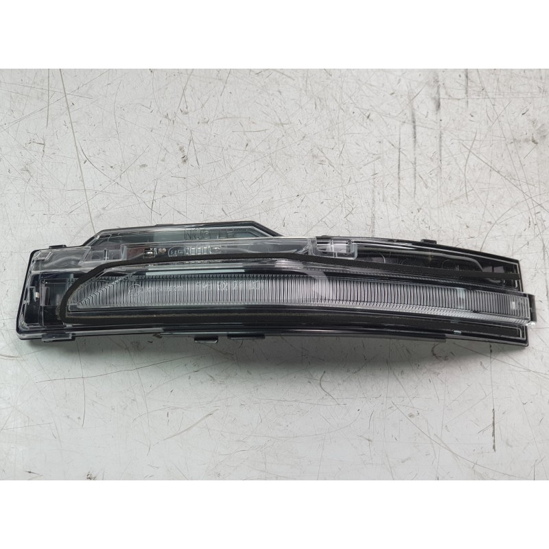 Recambio de piloto retrovisor izquierdo para kia sportage v (nq5) 1.6 t-gdi hybrid referencia OEM IAM 87614P1000  