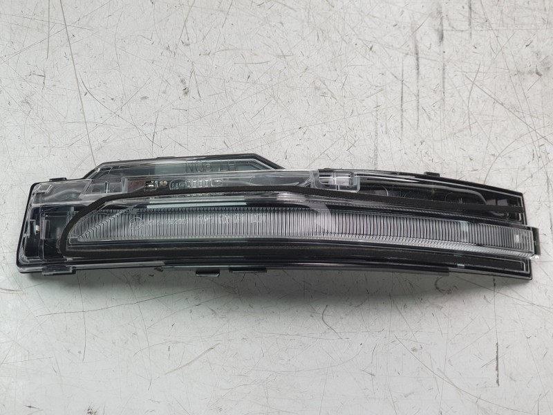 Recambio de piloto retrovisor izquierdo para kia sportage v (nq5) 1.6 t-gdi hybrid referencia OEM IAM 87614P1000  