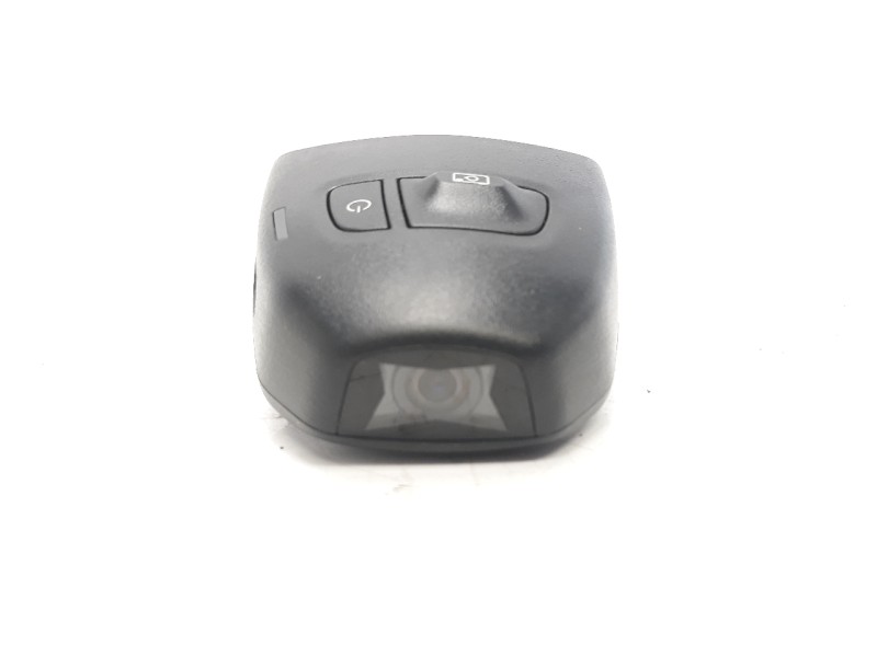 Recambio de modulo electronico para citroen c3 feel referencia OEM IAM 9817612877  
