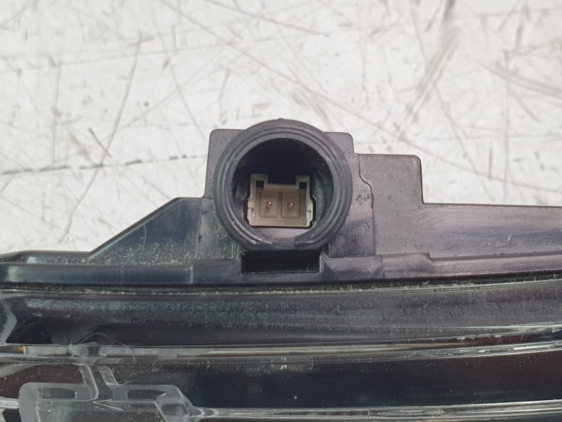 Recambio de piloto retrovisor izquierdo para kia sportage v (nq5) 1.6 t-gdi hybrid referencia OEM IAM 87614P1000  