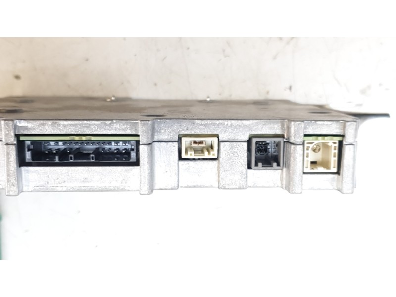 Recambio de modulo electronico para toyota c-hr (_x1_) 1.8 hybrid (zyx10_, zyx11_) referencia OEM IAM 6434CBE2808  