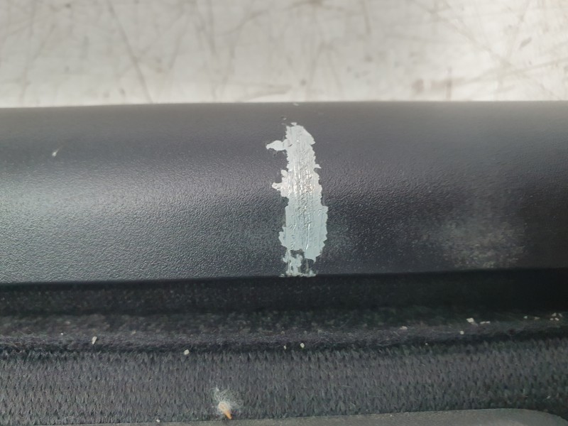 Recambio de bandeja trasera para kia sportage v (nq5) 1.6 t-gdi hybrid referencia OEM IAM 85940R2000  